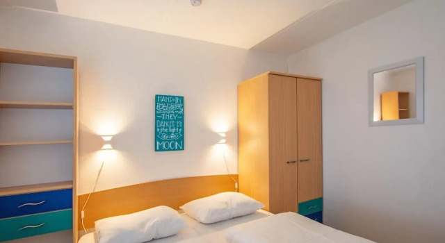 Апартаменты Classic Spacious Holiday Apartment for 4 People