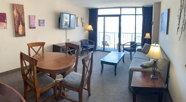 Sand Dunes Resort 1147/48