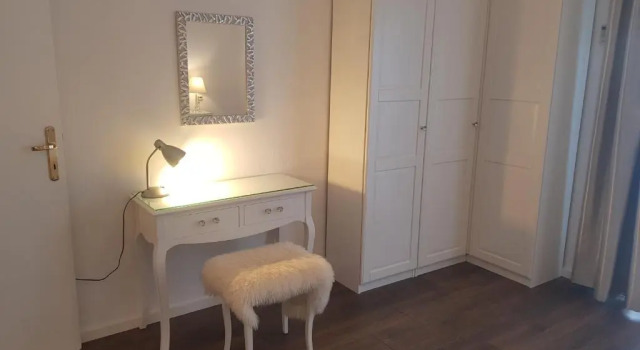 Апартаменты Residenza Apartments