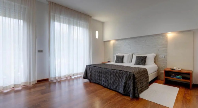 Номер Superior Park Hotel Ermitage Resort & Spa