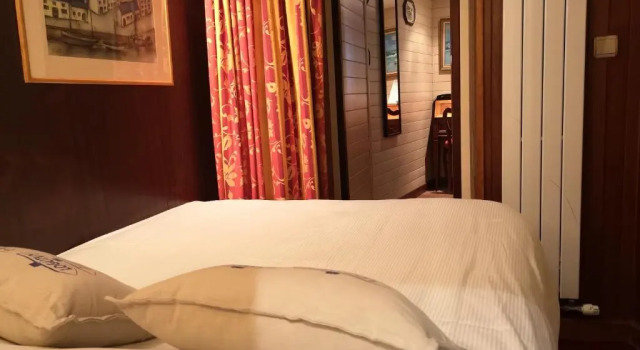 Одноместный номер Economy Hotel KLoys
