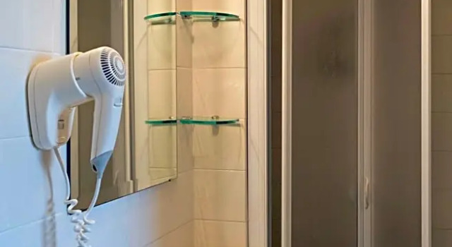 Номер Comfort Hotel Mirage