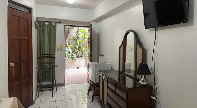Номер Standard Hotel Cacts