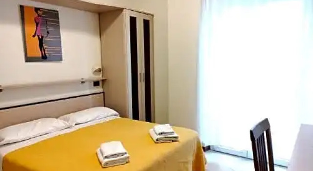 Hotel Brooklyn, Забронировать Отель Риваззурра Римини