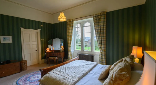 Charming 2-bed House Near Westlinton, Carlisle