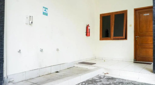 Singgahsini Griya Tenera Syariah Urip Sumoharjo Solo