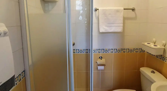 Номер Standard Abitarela - Maison dHôtes - B&B