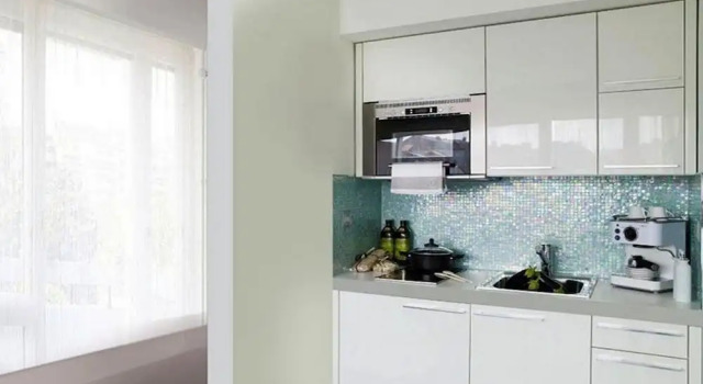 Апартаменты c 1 комнатой VISIONAPARTMENTS Rue Caroline - self check-in