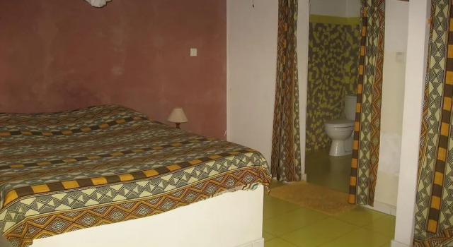 Babao Camp, Book Hotel Mbodiene Mbour
