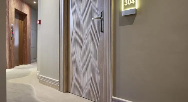 Двухместный номер Standard Kyma Suites Beach Hotel