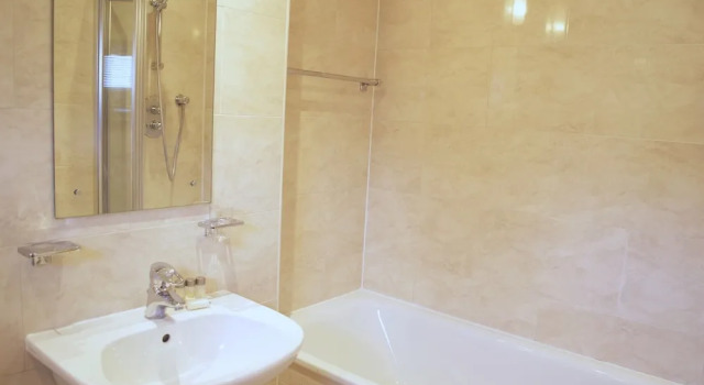 Апартаменты Standard c 1 комнатой Dreamhouse Holyrood Apartments