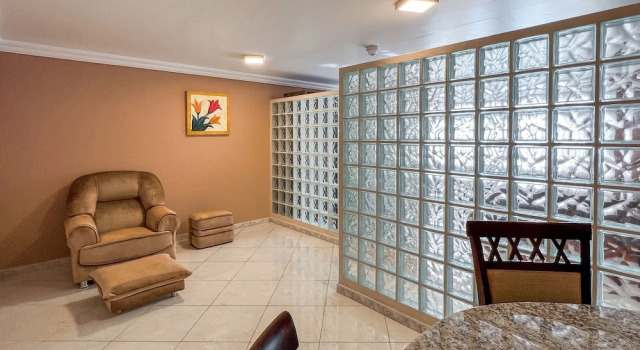 Люкс Standard Suíça Iguaçu Hotel & Resort