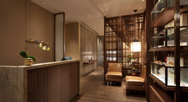 Shangri-La Jinan, Book Hotel Lixia District Jinan
