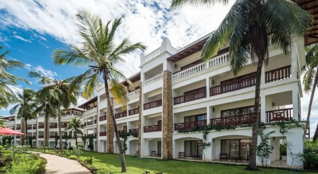 Номер Superior PrideInn Paradise Beach Resort & Spa Mombasa