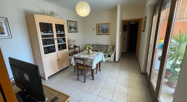 Апартаменты с 2 комнатами Costa Adriatica Apartment