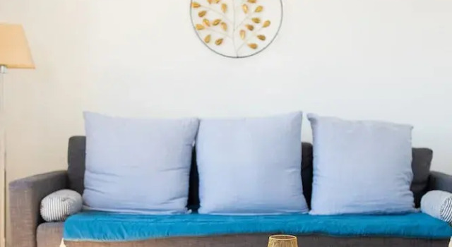 Апартаменты Classic Appartement cosy - Guer-Coëtquidan