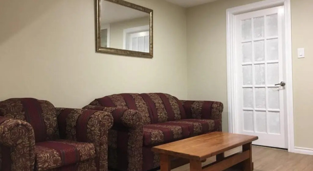Номер Standard Seaview White House