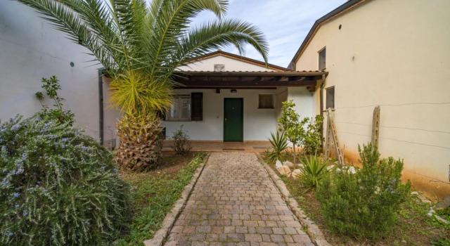 Borgo ai Pini 81 a mix of peace, sea and nature-NISPORTINO BORGO AI PINI 81, Book Hotel Rio Marina Elba
