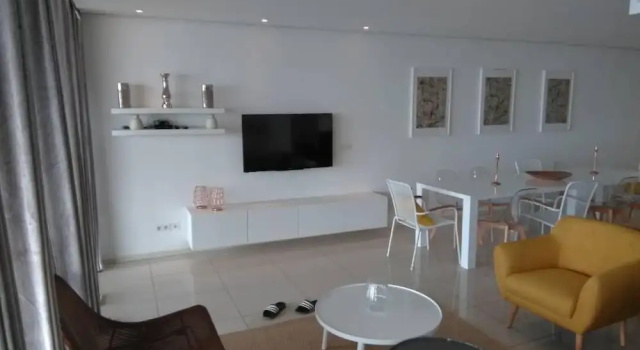Apartment WaterFront wat01