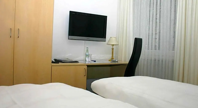 Номер Standard Hotel Occam