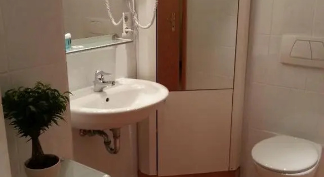 Номер Standard Apartmenthaus Sonnen