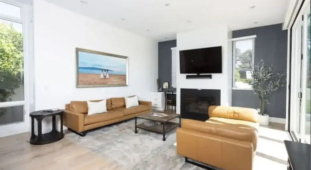 Luxury Ocean View Escape Elegant 4BR Del Mar Home