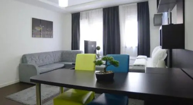 A blok apartments A1
