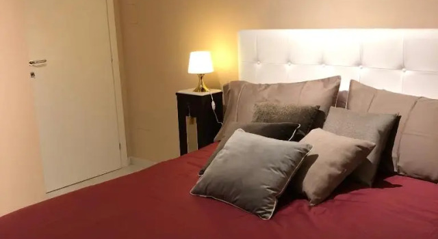 Номер Standard B&b Panoramica 33