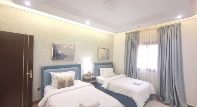 Семейные апартаменты HOMETEL KHOZAMa
