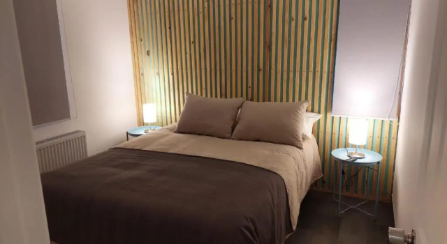 Cabañas Pampas Australes, Reservar Hotel Puerto Natales 