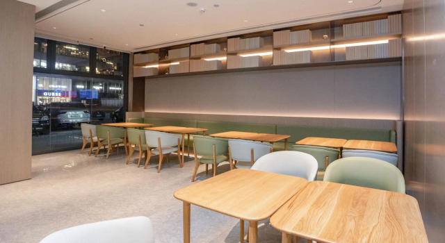 Ji Hotel Shenzhen Nanyou Metro Station, Rezerwuj Hotel Hotele w Shenzhen z parkingiem, Parking