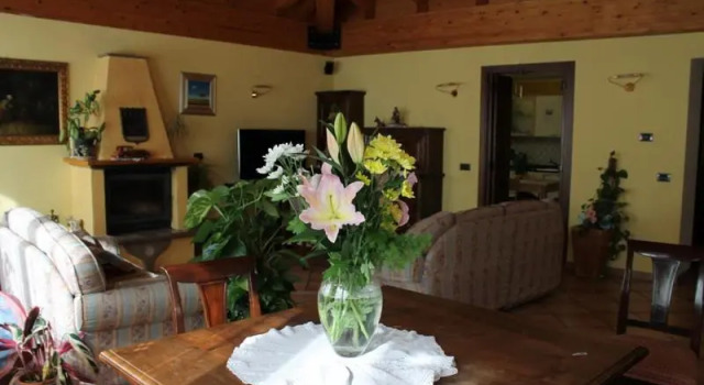 Casa chanoux, Buchen Sie Hotel Chambave Aostatal