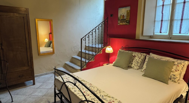 Номер Standard II Torchio - Guest House