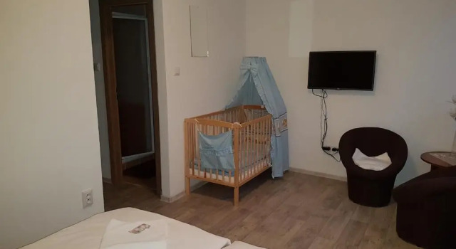 Номер Deluxe Penzion Maja