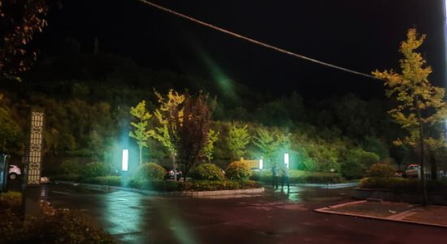 Zhushan Taohuayuan Hotel, Prenota Hotel Hotel a Hubei con parcheggio, Parcheggio