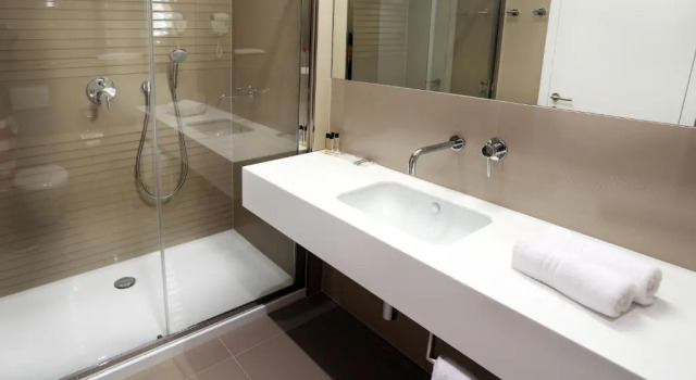 Двухместный номер Standard Guesthouse Villa Scalaria