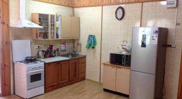 Laza Ville Guest House, Забронировать Гостевой дом Мамедова Щель Сочинский национальный парк