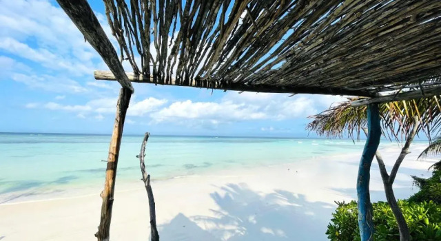 Номер Standard Aya Beach Resort
