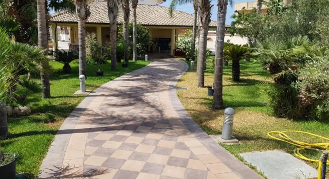 Коттедж Residenza da Nino