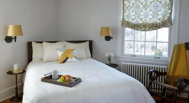 Номер Standard The Stony Brookside Bed & Bike Inn