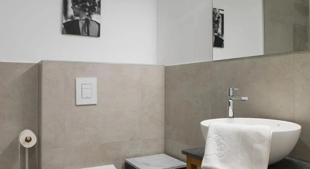 Номер Standard с балконом Hotel Belmur