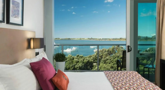 Номер Superior Hotel on Devonport