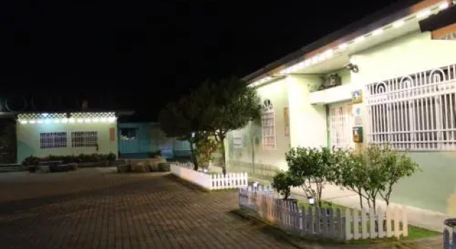 Taitung Moon House, Varaa Hotelli Luye 