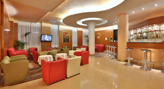 Best Western Hotel Cavalieri Della Corona