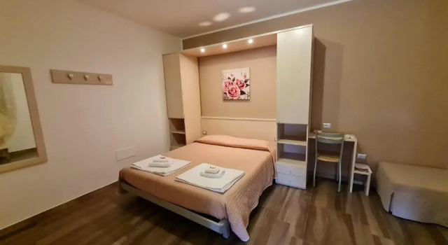 Standard Suite Il Nido Delle Rondini