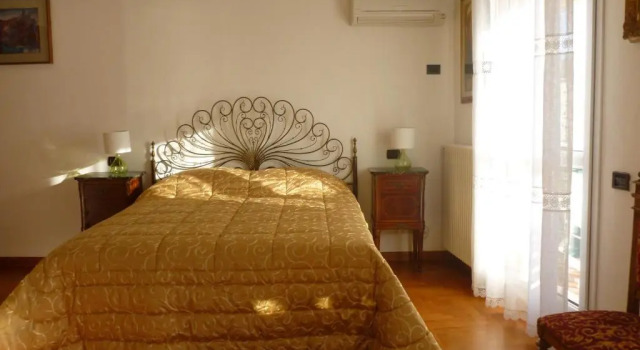 Двухместный номер Standard с балконом Camere Nicolina