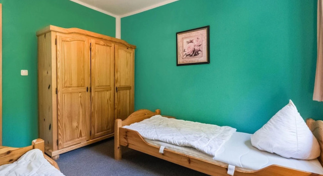 Коттедж Ferienhaus in Willingen unweit vom Skigebiet