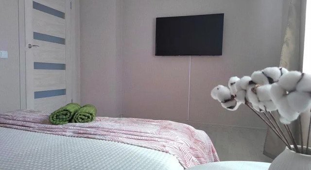 Apartments on 4B Tetsevskaya street, Prenota Appartamento Hotel economici a Tatarstan
