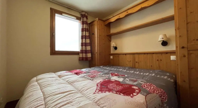 Appartement Lanslebourg-Mont-Cenis, 3 pièces, 6 personnes - FR-1-508-256, Забронировать Апартаменты/квартира Ланлебур-Мон-Сени Val Cenis