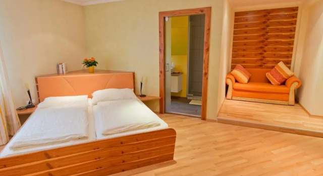 Frühstückspension Seeberghof, Book Hotel 4-Star Hotels in Hochsteiermark, 4*